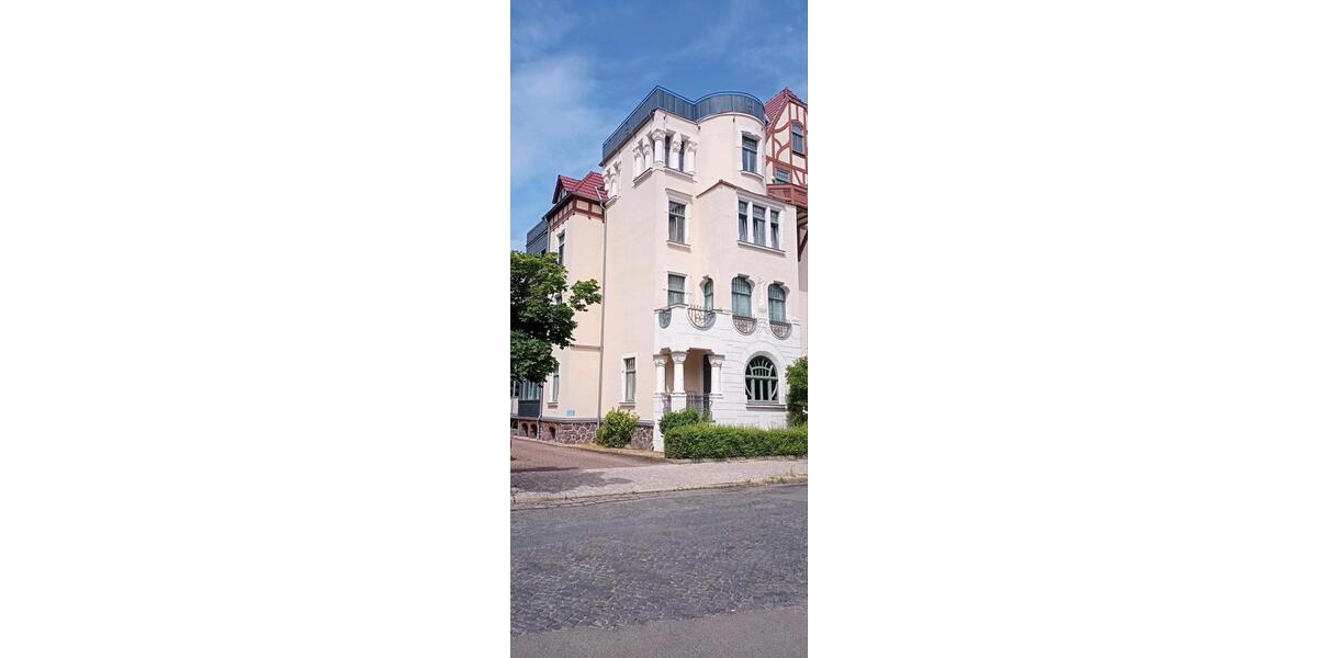 Etagenwohnung Eisenach - 3 Zimmer, 110 m&sup2;, 198.000&euro; | Angebot:25612191