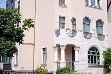 Wohnung Eisenach - 3 Zimmer, 110 m&sup2;, 198.000&euro; | Angebot:25612191