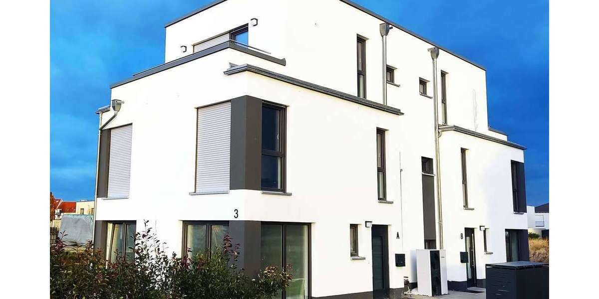 Einfamilienhaus Hochheim am Main - 6 Zimmer, 158 m&sup2;, 3.320&euro; | Angebot:26630767