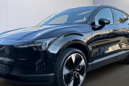 Volvo EX30 2.370 km 42.950 &euro; Kassel 34123