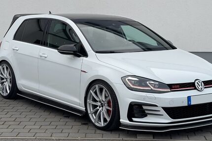 VW Golf 79.000 km 22.950 &euro; Nienhagen 18211
