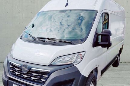 Opel Movano 15.000 km 35.900 € Birkenfeld 55765