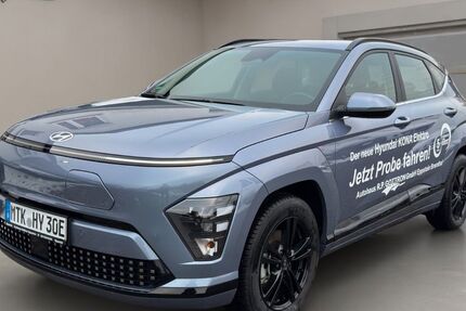 Hyundai KONA 5.000 km 28.690 &euro; Eppstein 65817