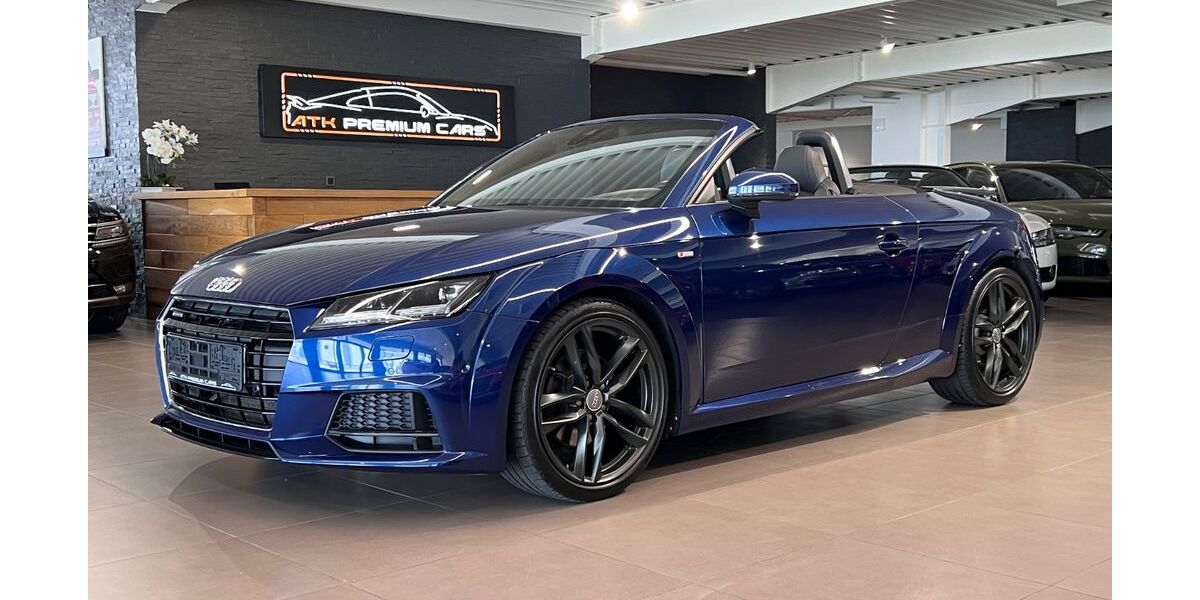 Audi TT 99.980 km 27.990 &euro; Georgsmarienhütte 49124