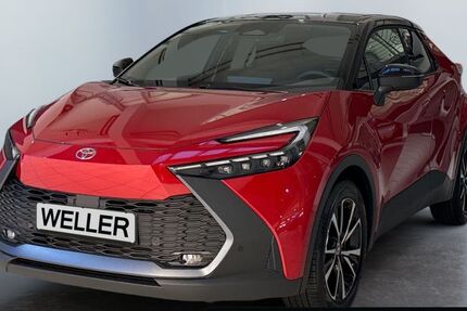Toyota C-HR 13.171 km 31.970 &euro; Dortmund 44143