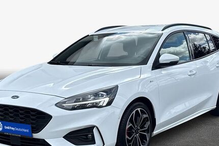 Ford Focus 55.918 km 17.419 &euro; Hildesheim 31135