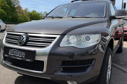 VW Touareg 162.100 km 8.950 &euro; Schwäbisch Gmünd 73529