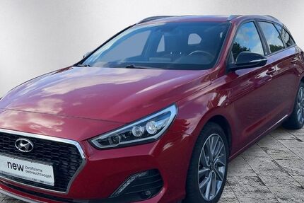 Hyundai i30 107.660 km 11.780 € Grevesmühlen 23936