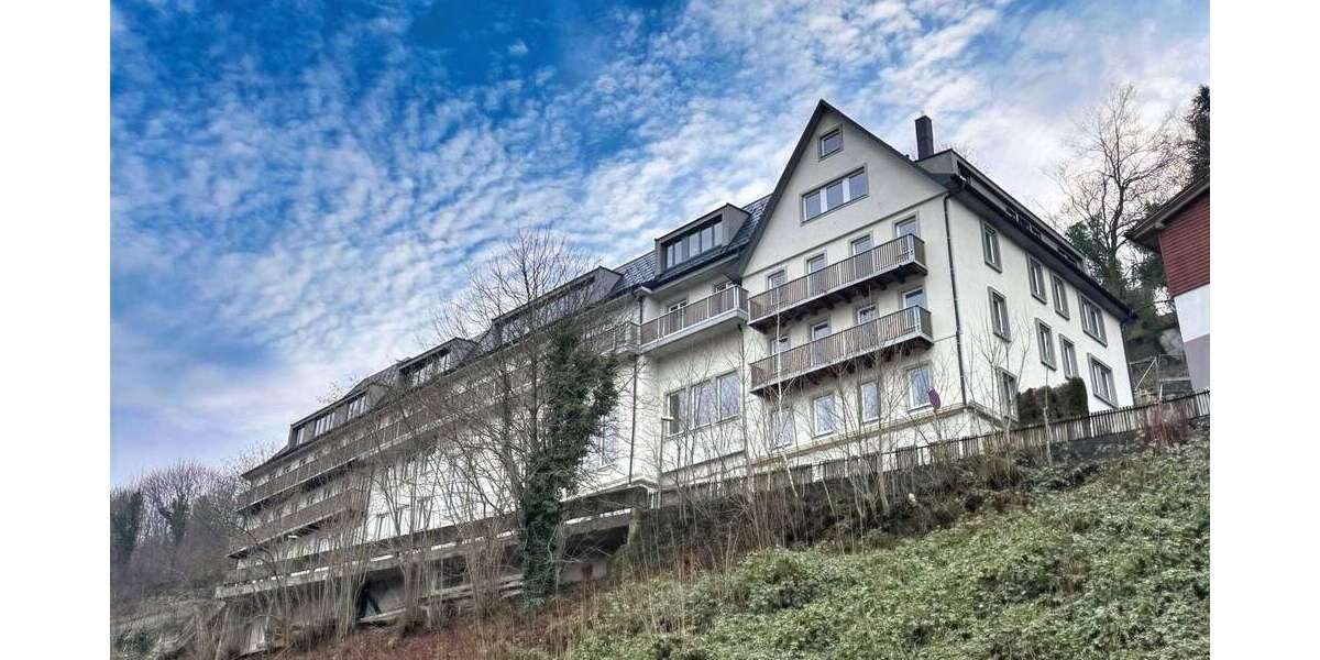Gewerbeobjekt Bad Urach - 52.000&euro; | Angebot:23647304