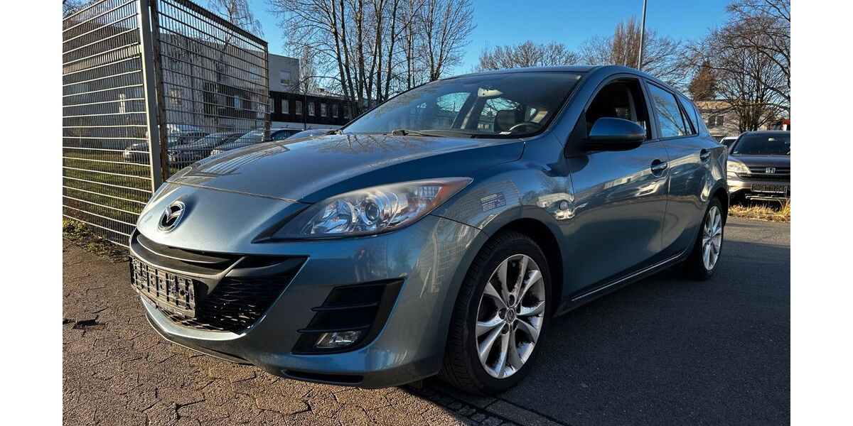 Mazda 3 278.948 km 2.500 &euro; Langenhagen 30851