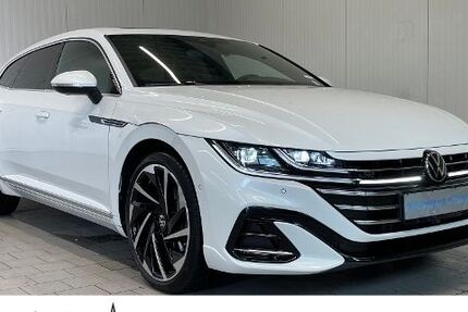 VW Arteon 19.400 km 38.990 &euro; Rostock 18146