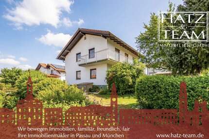 Haus zum Kaufen in Tittling 299.000 € 125 m² 5 zimmer