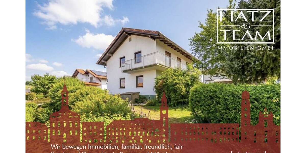 Haus zum Kaufen in Tittling 299.000 € 125 m² 5 zimmer