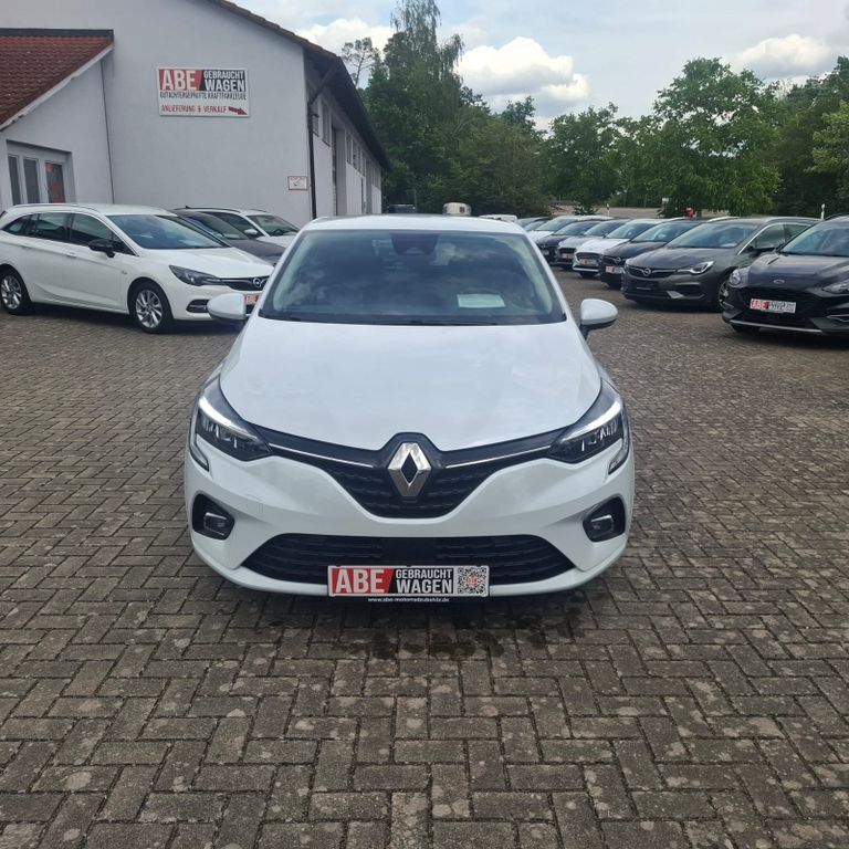 Clio