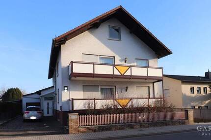 Haus Wettenberg Wißmar - 9 Zimmer, 235 m&sup2;, 579.000&euro; | Angebot:24155918