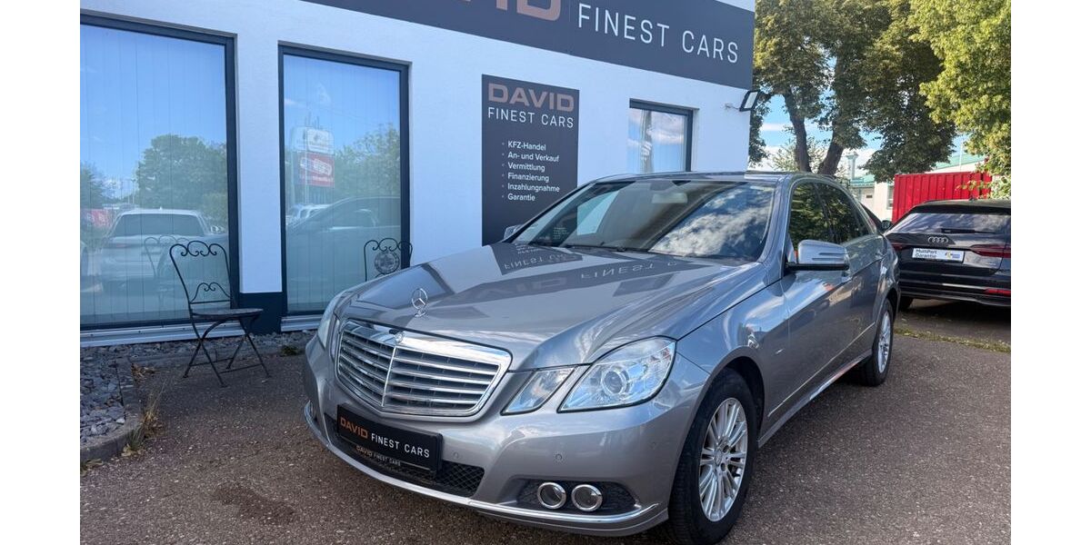 Mercedes-Benz E 220 220.000 km 7.800 &euro; Bräunlingen 78199