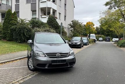 VW Golf Plus 83.000 km 5.889 &euro; Nürnberg 90431