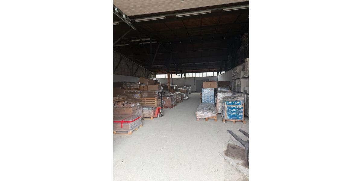 Gewerbeobjekt Korbach - 1.550&euro; | Angebot:25166780