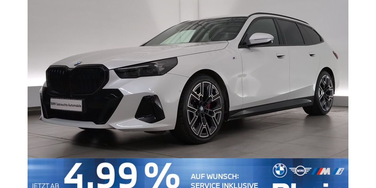 BMW 520 19.018 km 50.489 &euro; Würzburg 97076