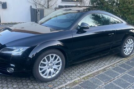 Audi TT 44.650 km 15.000 &euro; Schwaig 90571