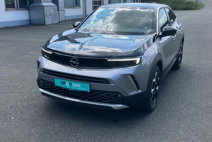 Opel Mokka-e 2.750 km 25.840 &euro; Ebern 96106