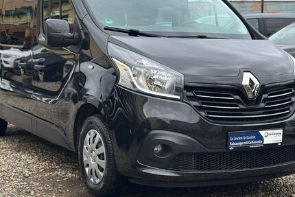 Renault Trafic 110.000 km 16.800 &euro; Berlin 14059