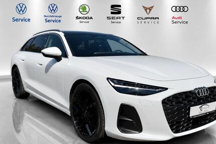 Audi A6 20.860 km 48.390 &euro; Hanau 63450