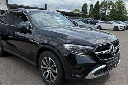 Mercedes GLC 200