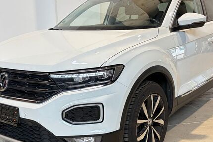 VW T-Roc 59.129 km 18.499 &euro; Potsdam-Drewitz b.Berlin 14478