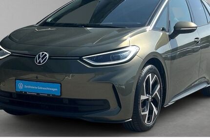 VW ID.3 13.000 km 39.870 &euro; Traunstein 83278