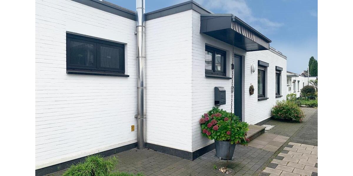 Bungalow Korschenbroich - 5 Zimmer, 175 m&sup2;, 515.000&euro; | Angebot:25379291