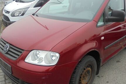 VW Caddy 183.500 km 2.900 &euro; Nürnberg 90431
