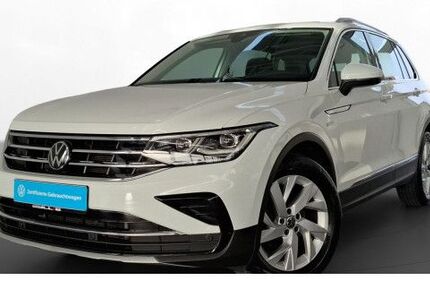 VW Tiguan 82.100 km 26.390 &euro; Münsingen 72525