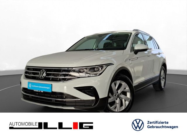 VW Tiguan 82.100 km 27.790 &euro; Münsingen 72525