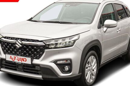 Suzuki (SX4) S-Cross 28.929 km 24.490 &euro; Senftenberg 01968