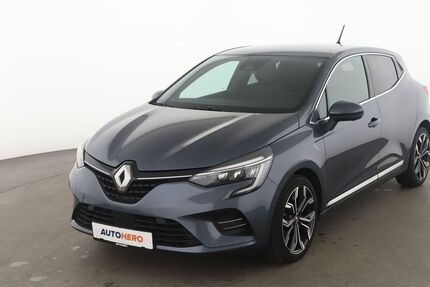 Renault Clio 51.346 km 14.970 € Dresden 01187