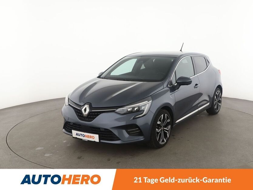 Renault Clio 51.346 km 14.970 € Dresden 01187