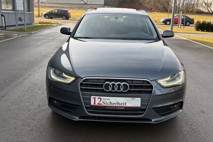 Audi A4 188.000 km 9.999 &euro; Donaueschingen 78166