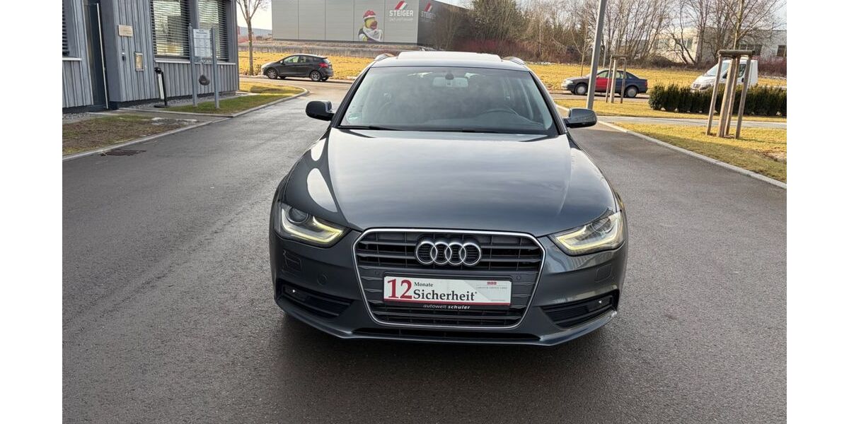 Audi A4 188.000 km 9.999 &euro; Donaueschingen 78166