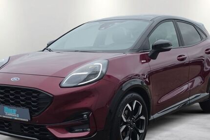 Ford Puma 23.715 km 22.540 &euro; Mutlangen 73557