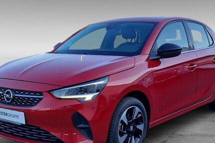 Opel Corsa 15.000 km 16.850 &euro; Wittlich 54516