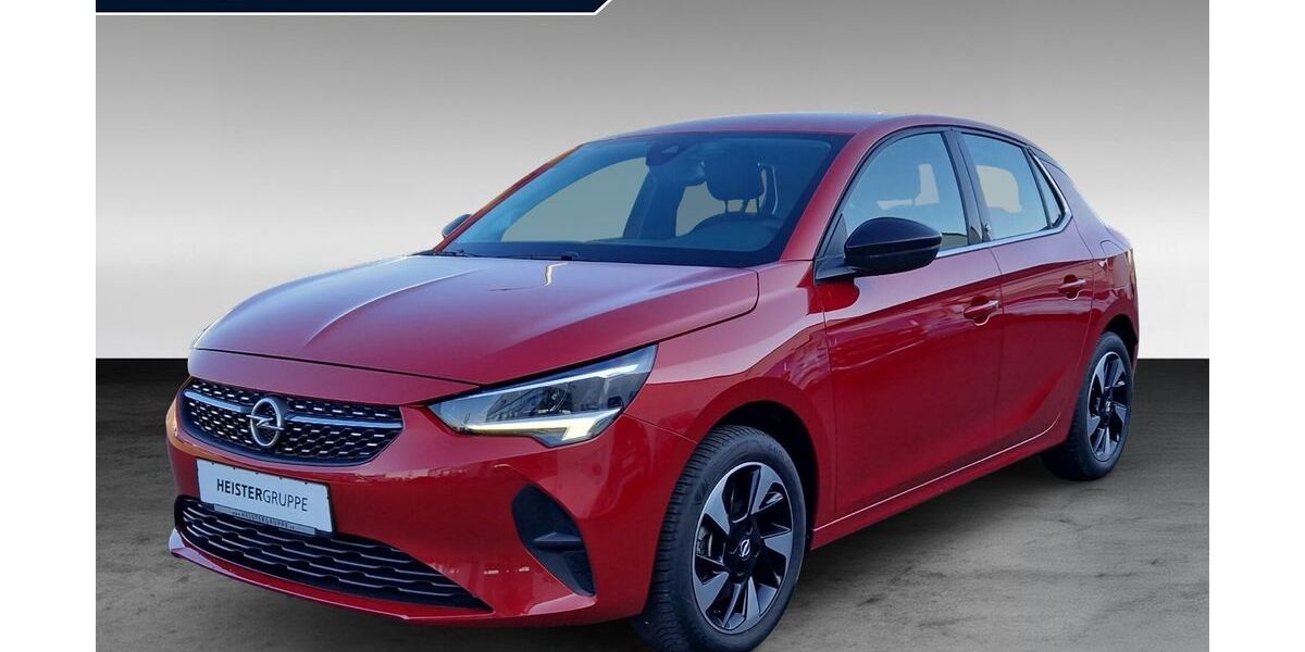 Opel Corsa 15.000 km 16.850 &euro; Wittlich 54516