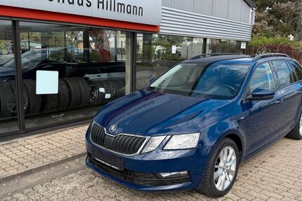 Skoda Octavia 199.999 km 11.990 &euro; Ebensfeld 96250