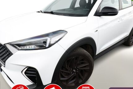 Hyundai TUCSON 55.900 km 22.988 &euro; Kehl 77694