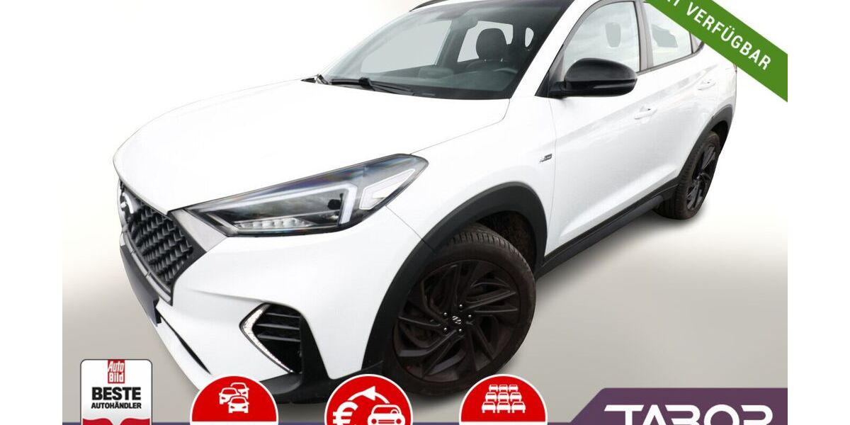 Hyundai TUCSON 55.900 km 22.988 &euro; Kehl 77694