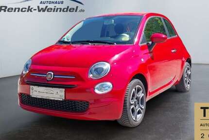 Fiat 500 22.012 km 12.989 &euro; Ludwigshafen 67071