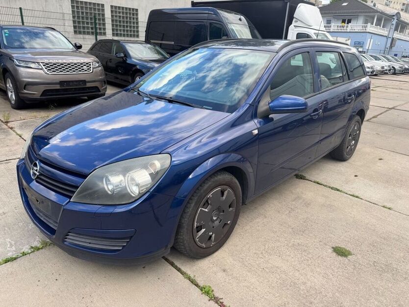 Astra