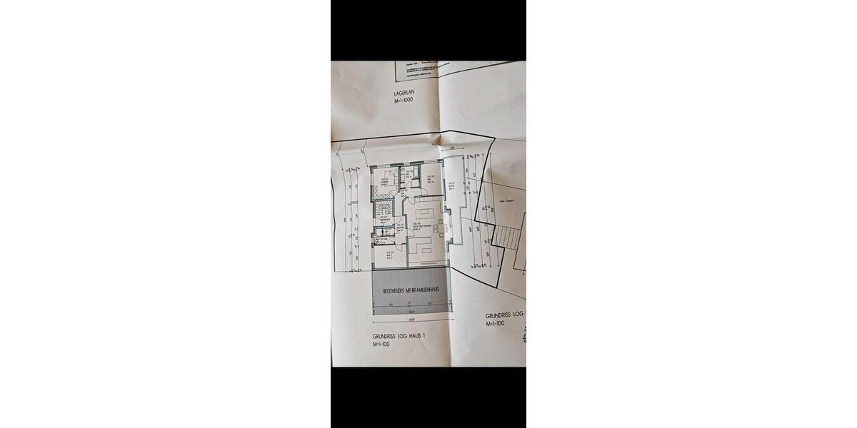 Etagenwohnung Nürnberg Falkenheim - 4 Zimmer, 130 m&sup2;, 699.000&euro; | Angebot:26865334