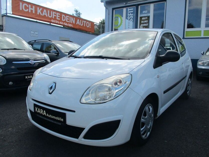 Twingo