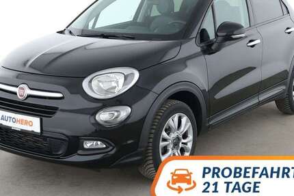 Fiat 500X 98.068 km 9.340 &euro; Köln 50739